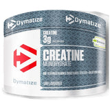 Creatine monroniséierter Creapure - 300 Gramm