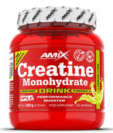 Bebida de monohidrato de creatina 0.360 kg