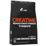 Creatine Mono Crapre Pudder - 1000 Gramm