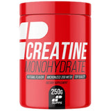 Creatine monohydraat 200 mesh | Micronized creatine - 250 gram