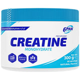Monohydrat kreatyny - 300 gramów