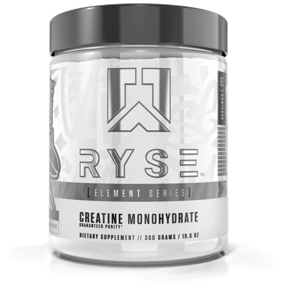 Creatine Monohydrate - 300 grams