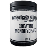 Creatine monomydrater - 500 Gramm
