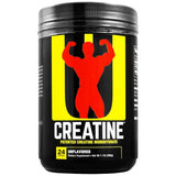 Monohidrato de creatina - 500 gramos