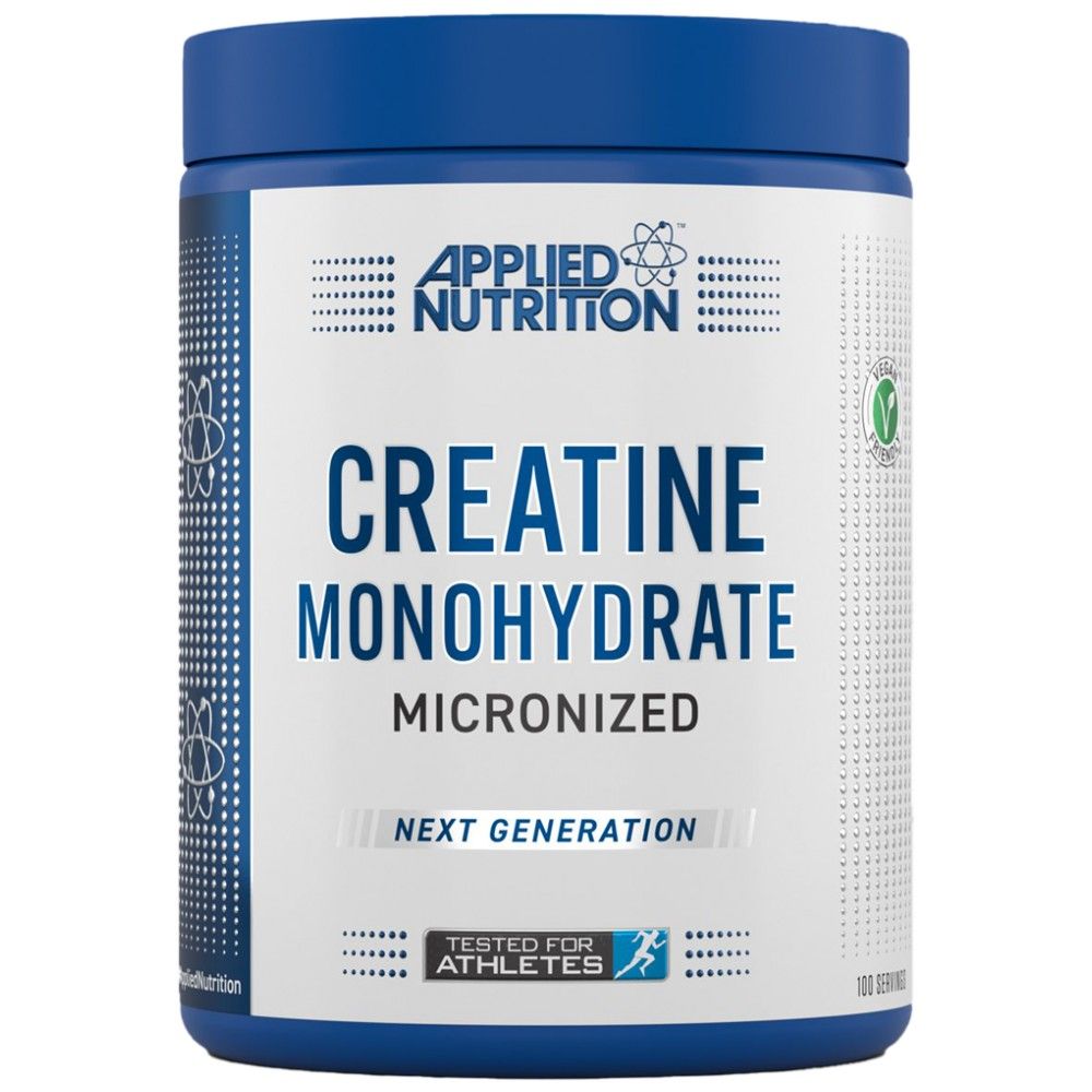 Creatine Monohydrate - 500 грама