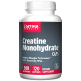 Creatine Monohydrate 800 mg 120 capsules