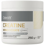 Creatine Monohydrate Creapure 250 grams