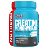 Creatine Monohydrate Creapure - 500 grams