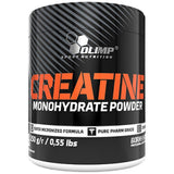 Creatine monomydrat Pudder - 250 Gramm