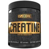 Creatine Monohydrate Powder | Core Series - 300 grams