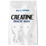 Creatina Muscle Max - 1000 gramas