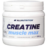 Creatine Muskel Max - 250 Gramm