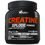 CREATINE XPLODE - 500 grams