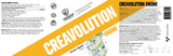 „Creavolution“ milteliai 500 gramų