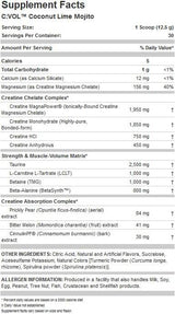 Cremagnavol / C: Vol 375 gram