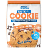 Critical Cookie | High Protein Indulgent Cookie - 85 грама