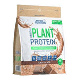 Kritesch Planz Protein - 450 Gramm