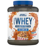 Critical Whey | Advanced Protein Blend - 2000 grams