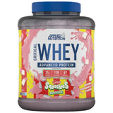 Kritická syrovátka | Advanced Protein Blend - 2000 gramů