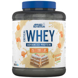 Critical Whey | Advanced Protein Blend - 2000 grams