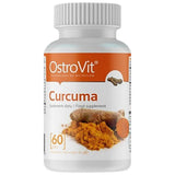 Curcuma 60 Tablets