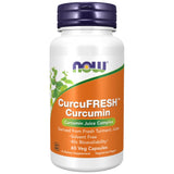 Curcumin / CurcuFRESH - 60 capsules