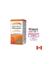 CURCUMINRICH ™ | Theracurmin 60 mg - 30 kapsułek