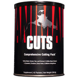 Animal Cuts - 42 packs