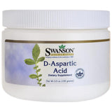 D-Aspartic Acid 100 grams