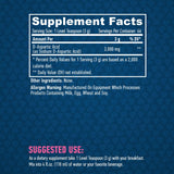 D-aspartitz zuur 200 g