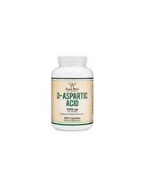 D -Aparto rūgštis 2000 mg - 300 kapsulių