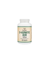 D -Aparto rūgštis 2000 mg - 300 kapsulių