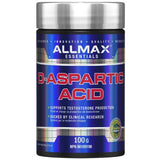 D-Aspartic Acid / DAA Powder - 100 grams