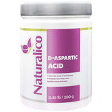 D-Aspartic Acid Powder 200 grams