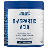D-Aspartic Acid Powder 3000 mg - 300 grams