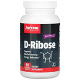 D-Ribose 90 tabletas masticables