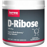 D -ribose prášek - ribóza 200 gramů