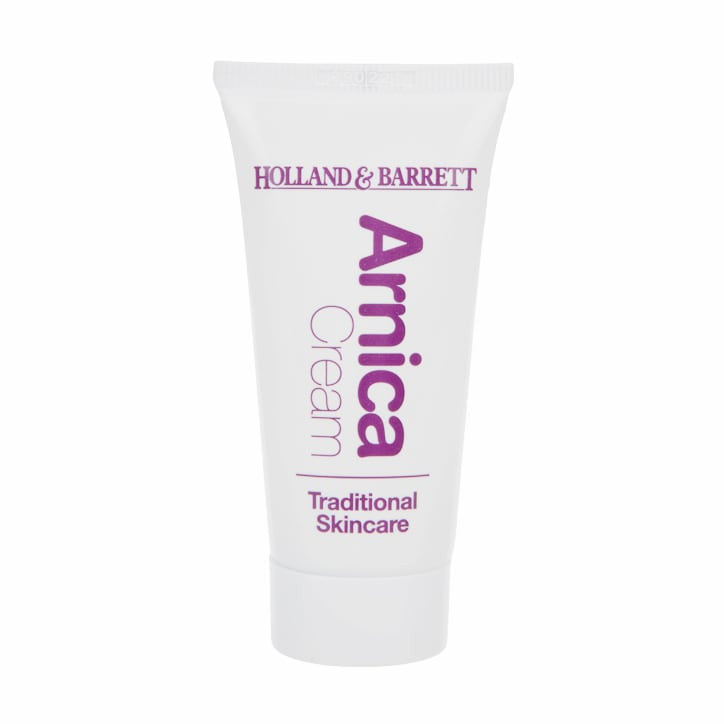Arnica Cream - 30 grams