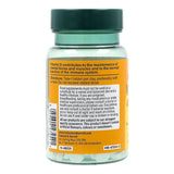 Vitamin D (Vitamin D 4000 IU) 100mcg 120 tablety Holland & Barrett