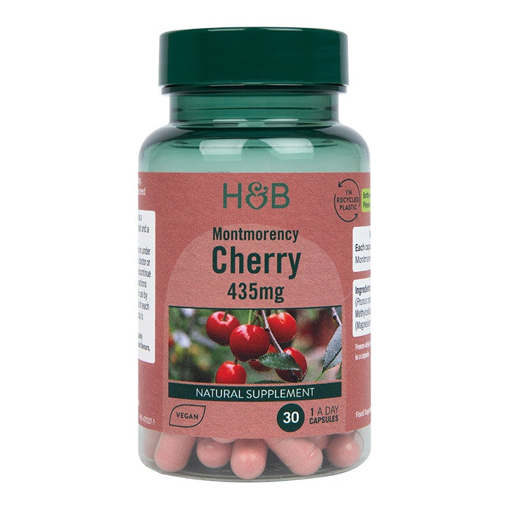 Montmishoring Cherry Cherry Sort