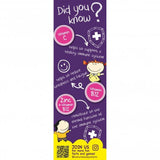 Immune formula with elderberry drops for children (Mini Drops Immune Plus) 50ml NaturesAid
