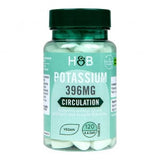 Potássio 396 mg - 120 comprimidos