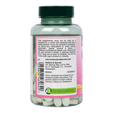 Calcium, Magnesium, Zinc & Vitamin D (Calcium, Magnesium, Zinc & Vitamin D) 120 tablets HOLLAND & BARRETT