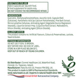 Quercetin Formula 90 capsules NaturesAid