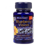 Vision Blueberry - 60 tabletek