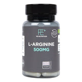 PE Nutrición | L -arginina 500 mg - 50 cápsulas