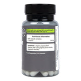 PE Nutrición | L -arginina 500 mg - 50 cápsulas