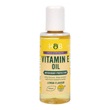Natuurlijke vloeibare vitamine E (natuurlijke vitamine E -olie) 30.000iu 75 ml