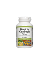 Garcinia Cambogia 750 mg - 90 Таблетки - Feel You