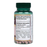 Black Cherry Extract - 120 capsules